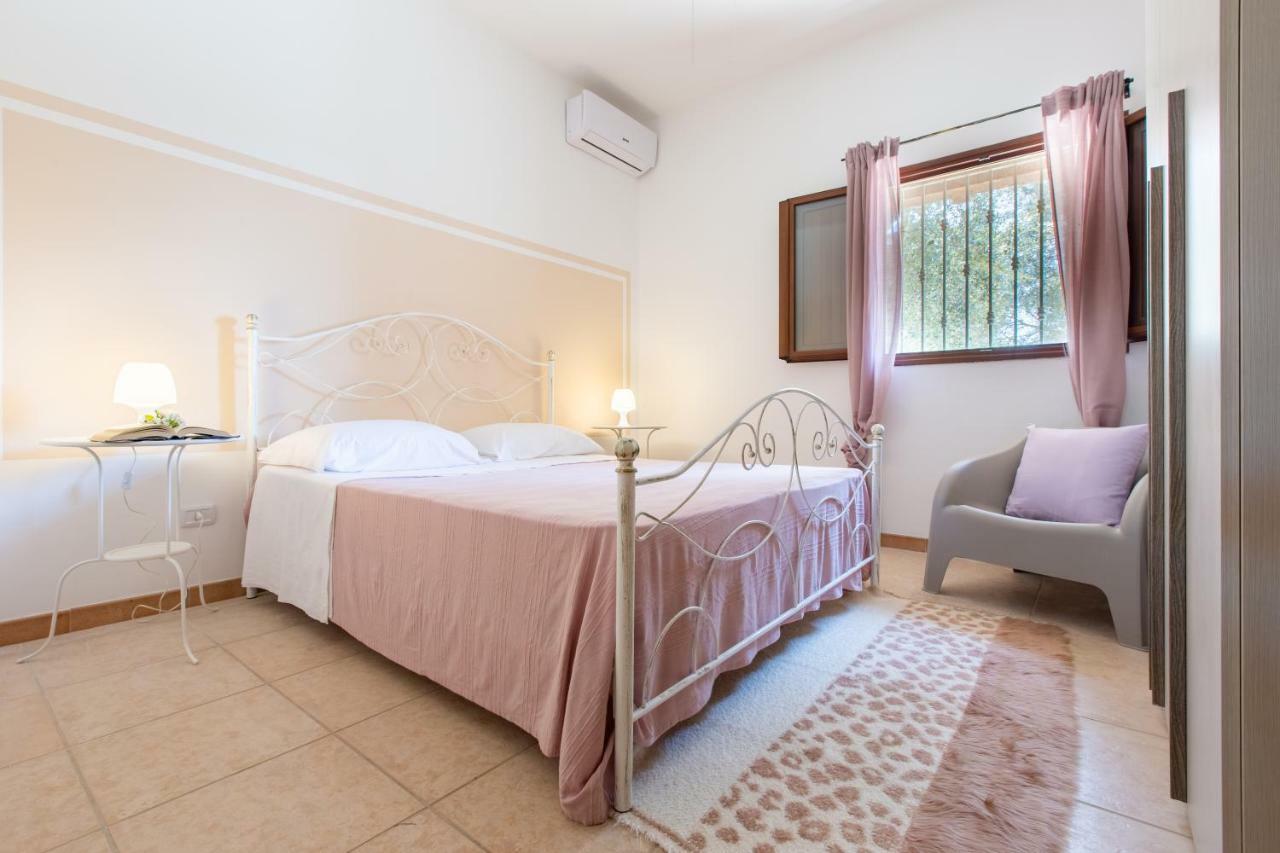 Villa Lidia San Vito dei Normanni Exterior foto